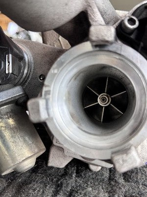 2015-20 Turbo 2.0T EA888 Gen3 for Audi A3 Q5 VW GTI Tiguan OEM 06K145874J IHI - eBay image 10