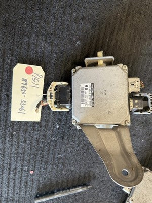 2007-2009 Toyota Camry Power Steering Control Module OEM 89650-33061 - eBay image 1