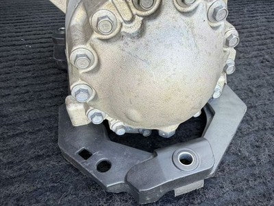 Volkswagen ID.4 Audi Q4 e-tron Electric Ac Compressor 1EA816551H OEM 1EA820808E - eBay image 7