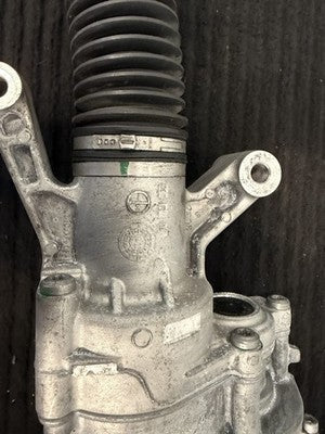 20-23 Mercedes-Benz Glc X253 C253 4MATIC Steering Rack A2934601600 OEM - eBay image 8
