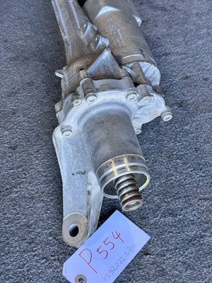 2020-2024 Land Rover Defender L663 Electric Steering Rack L8B2-3200-Am 4532022680 OEM - eBay image 9