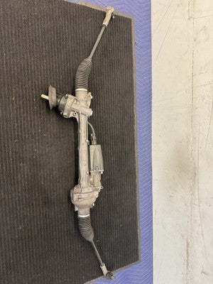 2018-2019 Volkswagen Atlas Electric Power Steering Rack OEM 5Q1423105G - eBay image 1