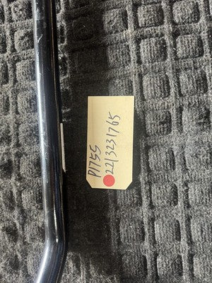2007-2013 Mercedes-Benz S-Class W221 Front Stabilizer Sway Bar A2213231765 OEM - eBay image 2