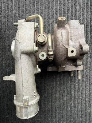 2007 Mazda Mazdaspeed 3 Turbocharger Assembly OEM K0422881 K0422882 2.3L - eBay image 4