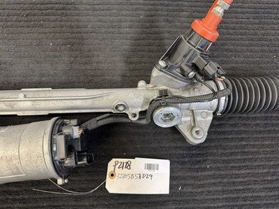 2019-2025 BMW 230i 330i 430i xDrive Power Steering Rack OEM 32105B58D29 - eBay image 2