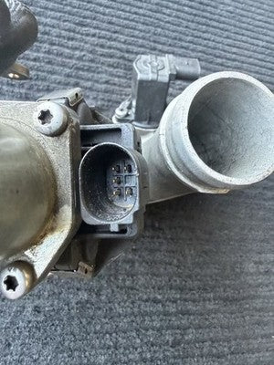 2000-2005 Audi A4 Turbocharger Assembly 1.8T OEM 1053 - eBay image 4