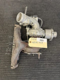 2009-2017 Audi A4 A5 A6 Q5 Allroad 2.0T Turbocharger OEM 06H145702R - eBay image 1
