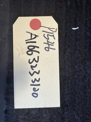 2013-19 Mercedes GLS450 GL450 Front Right Air Suspension Strut OEM A1663233100 - eBay image 2