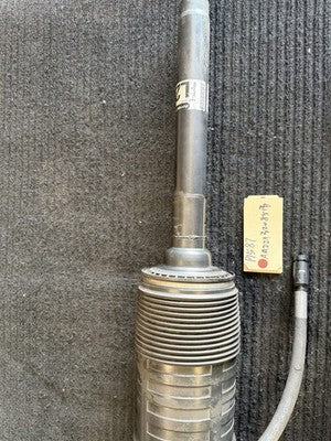 2008 Mercedes-Benz CL C216 Left Air Suspension Strut OEM 2213208513 - eBay image 1
