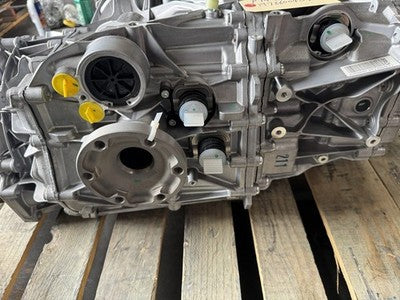 Mercedes-Benz AMT Manual Transmission Assembly OEM 1972600403 - eBay image 3