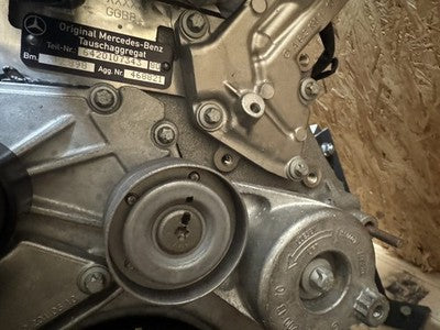 Mercedes-Benz Sprinter OM642.898 3.0L Factory Reman Diesel Engine OEM A642010734380 - eBay image 2