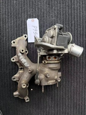 2014-20 Turbo 1.6L for Hyundai Veloster Tucson Elantra Kia Forte OEM 28231-2B770 - eBay image 2