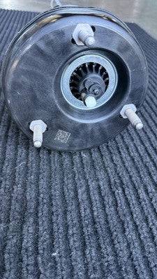 Mercedes-Benz Glc X254 C254 Front Left Air Suspension Strut OEM A2543209502 - eBay image 7