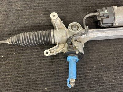 2020-2023 Mercedes-Benz GLC300 X253 C253 Electric Steering Rack OEM A2934602400 - eBay image 8