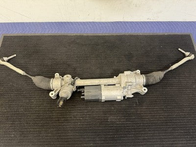 2019-2023 Mercedes-Benz E350 E450 CLS450 RWD Electric Steering Rack OEM A2134604802 - eBay image 1