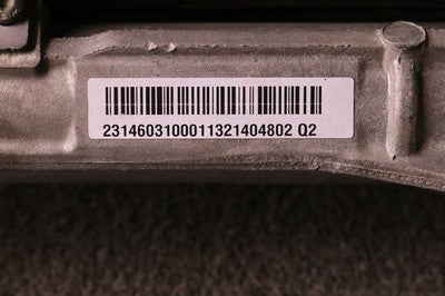 2013-2020 Mercedes-Benz R231 SL450 SL550 Electric Steering Rack And OEM 2314603100 - eBay image 7