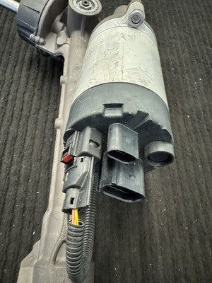 2021-2024 Volkswagen ID.4 Audi Q4 e-tron Electric Power Steering Rack OEM 1EB423105F - eBay image 4