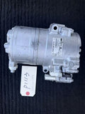 Mercedes-Benz High Voltage Electric A/C Compressor Sanden OEM A0008303204 - eBay image 1