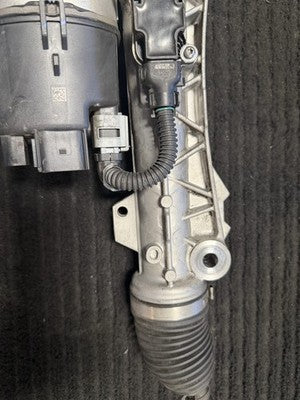2022-24 Mercedes EQS 450+ Steering Rack and Pinion OEM 2974609800 - eBay image 6