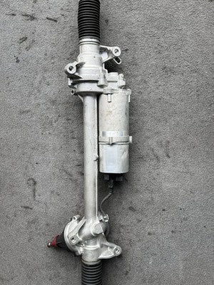 BMW Electric Power Steering Rack 225B3F836-01 21430970600 OEM 142890 10 - eBay image 8