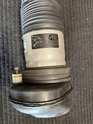 2019-23 BMW X5 G05 Left Rear Air Suspension Strut Shock Absorber OEM 78315615 - eBay image 8