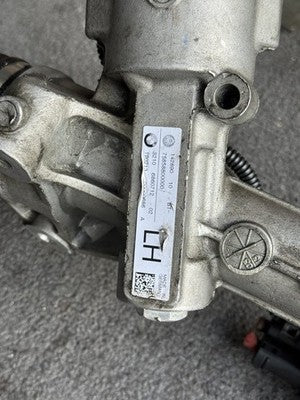 2011-2017 BMW X3 F25 Electric Power Steering Rack OEM 32106860712 14289010 - eBay image 4
