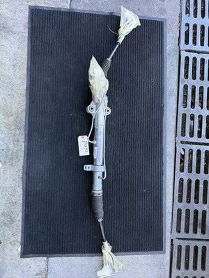 03-14 Mercedes-Benz Vito Viano W639 LHD Hydraulic Steering Rack A6394602400 OEM - eBay image 7