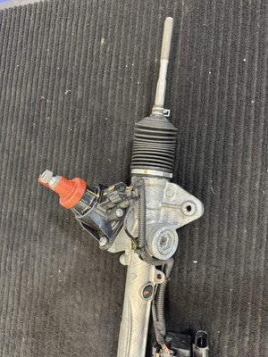 2019-2024 BMW 230i 330i 430i i4 G20 G22 G42 G26 Steering Rack OEM 32105A796B9 - eBay image 5