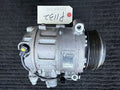 16-17 Mercedes-Benz GL450 GLE300d GLE350 GLE400 GLS450 Ac Compressor OEM A0008307100 - eBay image 1