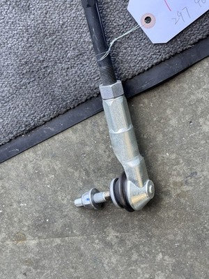 2022-2025 Mercedes-Benz Eqe Eqs Rear Axle Steering Rack OEM A2974602501 - eBay image 7