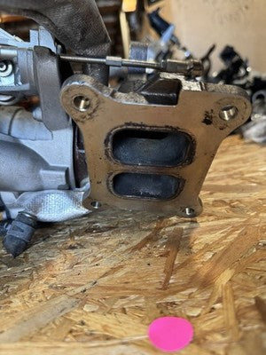 2018-2024 VW Tiguan 2.0T Turbocharger Exhaust Manifold OEM 06K145061A 06K145061A - eBay image 4