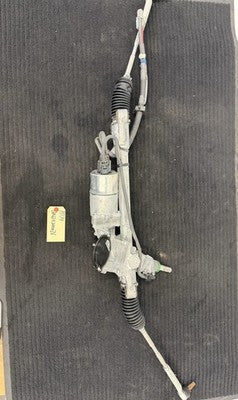 2020-2022 Subaru Outback Electric Power Steering Rack 34110AN00D OEM C49B150001800 - eBay image 8