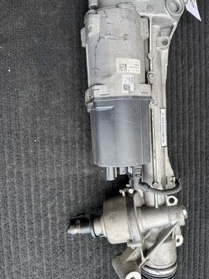 Mercedes-Benz W213 E-Class Power Steering Gear Rack & Pinion OEM A2134608401 - eBay image 6