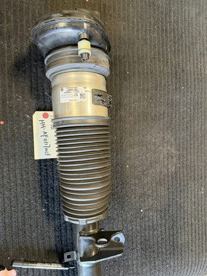 2016-2022 BMW 740i Front Left Air Suspension Strut OEM 13981113 - eBay image 1