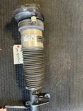 2016-2022 BMW 740i Front Left Air Suspension Strut OEM 13981113 - eBay image 1