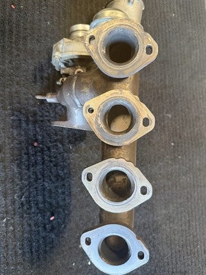 12-14 Mercedes-Benz C250 12-15 SLK250 1.8L Turbo 2710903680 21933-01 OEM - eBay image 4