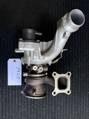 2014-2020 Cadillac ATS CTS Chevrolet Malibu 1.3T Turbocharger OEM 12700584 - eBay image 10