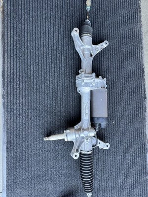 2024-2025 Mercedes-Benz AMG GLC43 GLC63 X254 Steering Rack OEM A2544605701 - eBay image 3