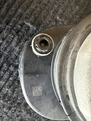 2019-23 BMW X5 G05 Left Rear Air Suspension Strut Shock Absorber OEM 78315615 - eBay image 8