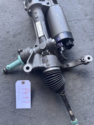 22-25 Mercedes-Benz Eqs W297 Electric Steering Rack & Pinion OEM A2974603201 - eBay image 3