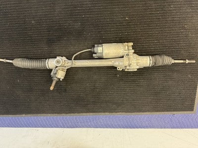2017-2019 Alfa Romeo Giulia 2.0L RWD Electric Steering Rack OEM 00505536100 - eBay image 4