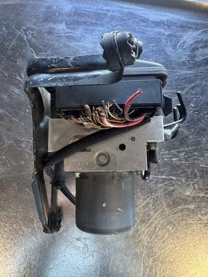BMW E70 E71 X5 X6 ABS Dsc Anti-Lock Brake Pump 34516793488 OEM 34516780126 - eBay image 1