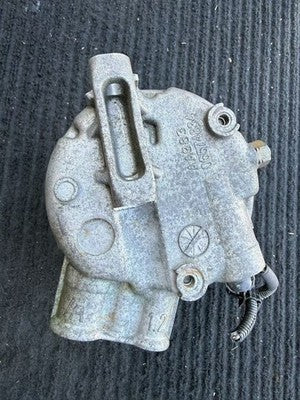 14-20 Maserati Ghibli 3.0L Ac Compressor 35232024F 01141230 Mahle OEM - eBay image 7