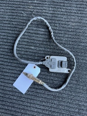 Mercedes-Benz BlueTEC Rear NOx Sensor OEM A0009057100 Continental 5WK96683A - eBay image 7