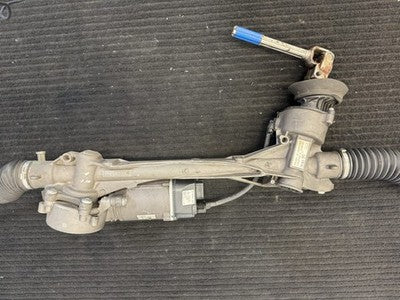 2014-2024 Volkswagen Golf Jetta Taos Electric Steering Rack OEM 5QM423051G - eBay image 6