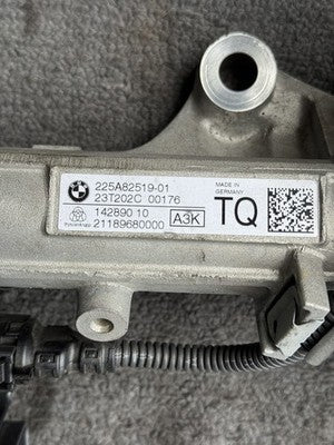 2019-2024 BMW 3 Series G20 G21 RWD Electric Steering Rack 225A82519-01 OEM - eBay image 6