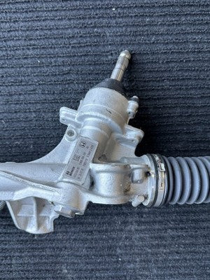 2023-25 Honda Accord Steering Rack & Pinion Electric Motor OEM 53600-30 A-D01 - eBay image 3