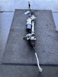 Mercedes-Benz E-Class W213 RWD Electric Power Steering Rack OEM A2134601102 - eBay image 1