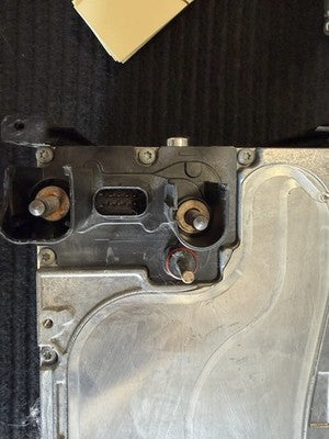 2021-2023 Mercedes-Benz S-Class 48V Lithium Ion Battery 20Ah OEM A0009829220 - eBay image 5