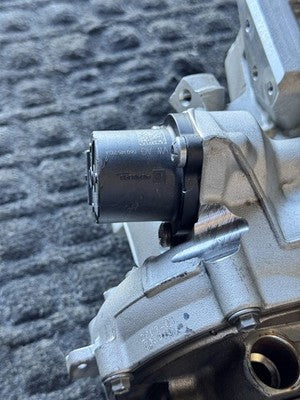 2024 Volkswagen Atlas Cross Sport 2.0L Turbocharger Assembly OEM 06Q145722 - eBay image 7
